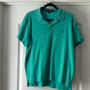 Men’s U.S. Polo Assn shirt